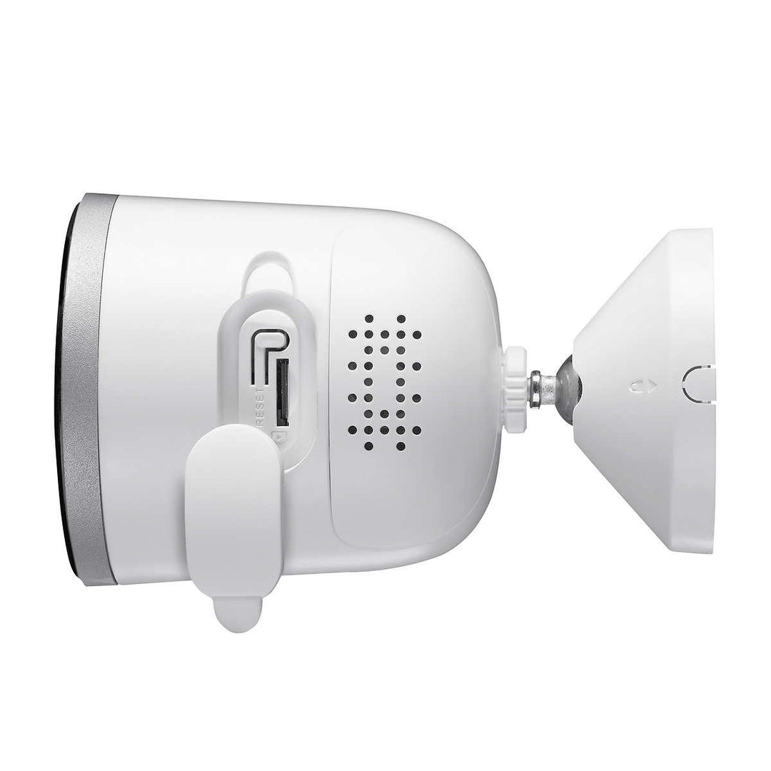 Lorex - Caméras de sécurité, paquet de 2