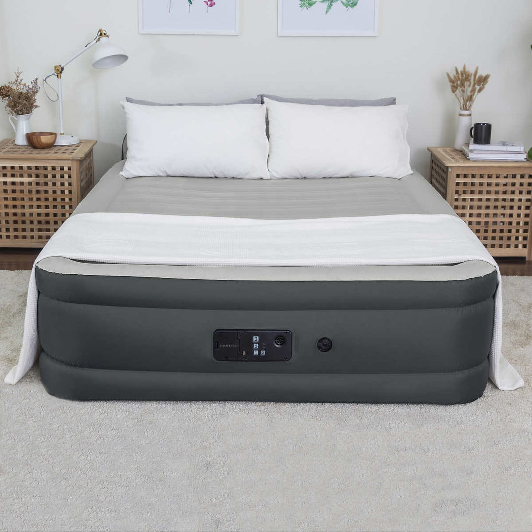 Sealy - Matelas grand lit AlwayzAir