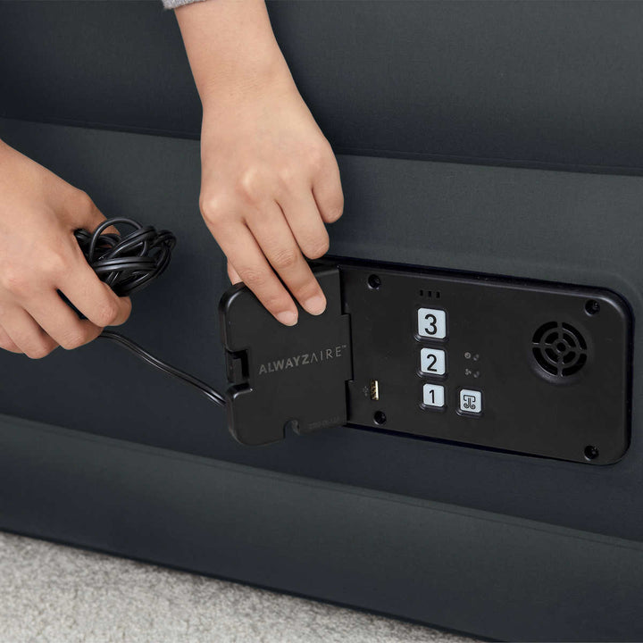 Sealy - Matelas grand lit AlwayzAir