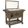 Tommy Bahama - 100-Quart Rolling Cooler