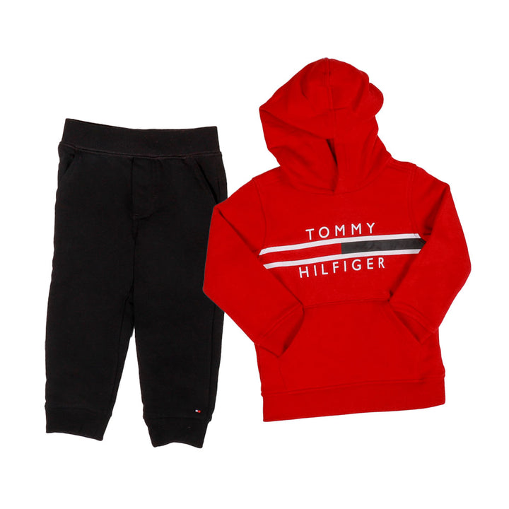 Tommy Hilfiger - Ensemble 2 pièces