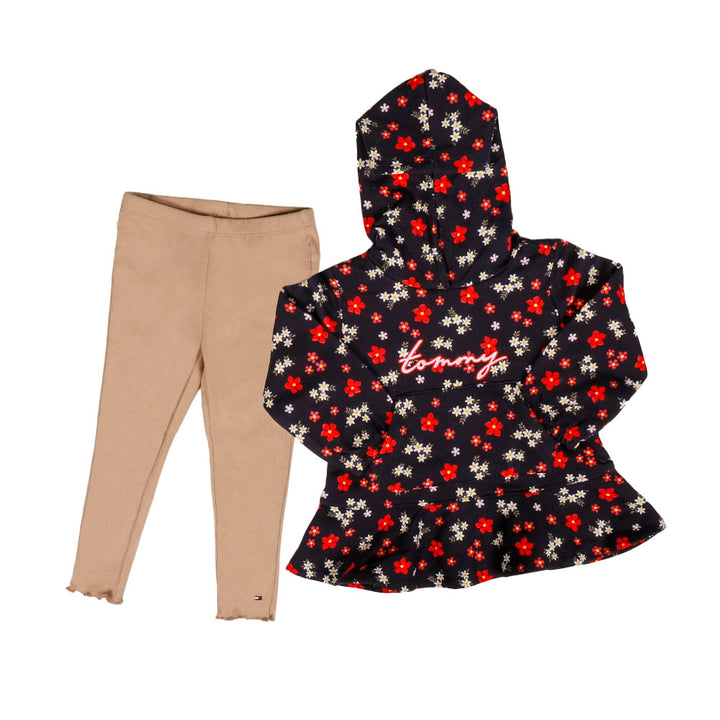 Tommy Hilfiger - Ensemble 2 pièces