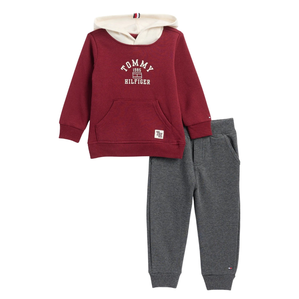 Tommy Hilfiger 2-Piece Set