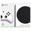 Xbox - Ensemble console blanche Series S de 512 Go