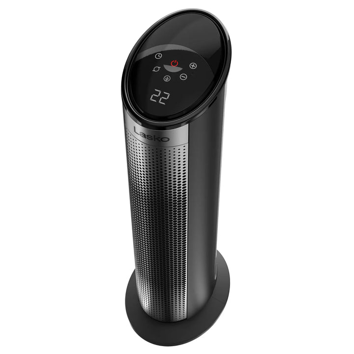 Lasko - Elite Collection Digital Ceramic Space Heater 22 in.
