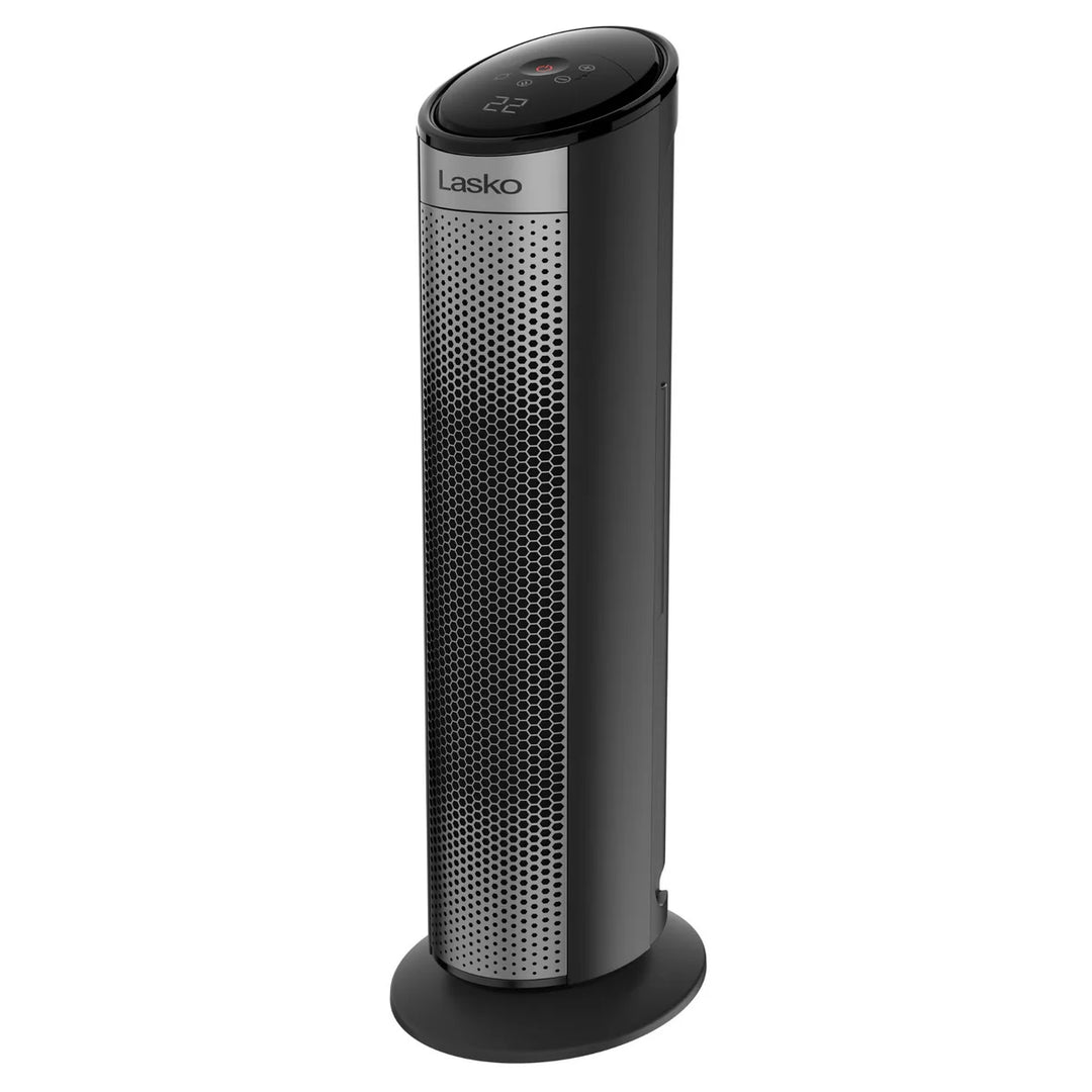 Lasko - Elite Collection Digital Ceramic Space Heater 22 in.