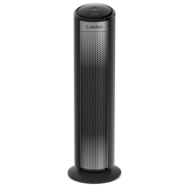 Lasko - Elite Collection Digital Ceramic Space Heater 22 in.