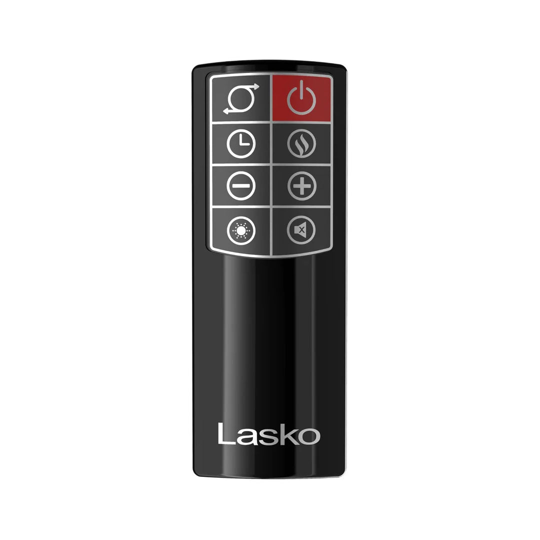 Lasko - Elite Collection Digital Ceramic Space Heater 22 in.