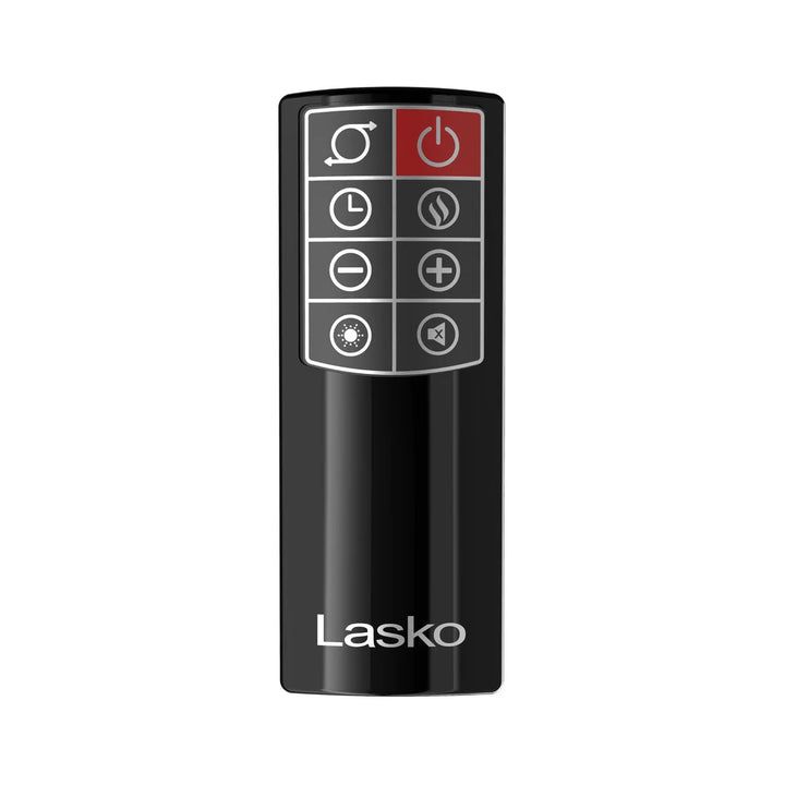 Lasko - Elite Collection Digital Ceramic Space Heater 22 in.