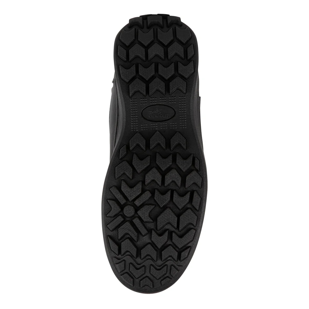 Blondo – Bottes d’hiver avec double fermeture pour femme