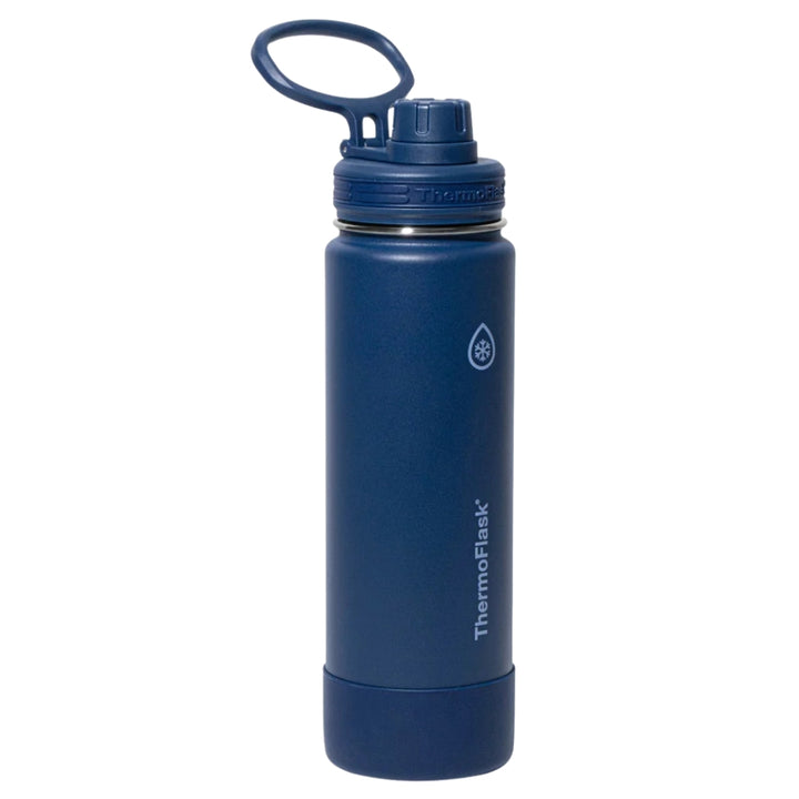ThermoFlask - Stainless Steel Water Bottle 710 ml