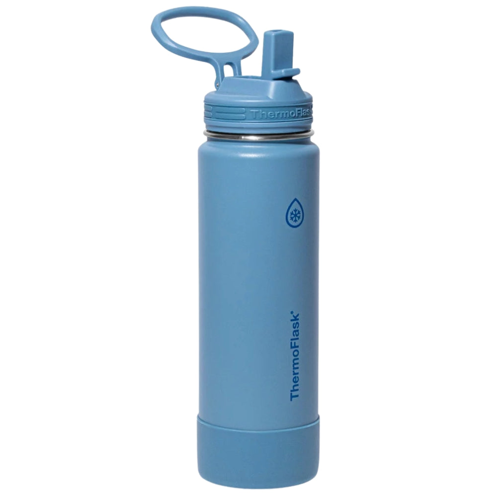 ThermoFlask - Stainless Steel Water Bottle 710 ml