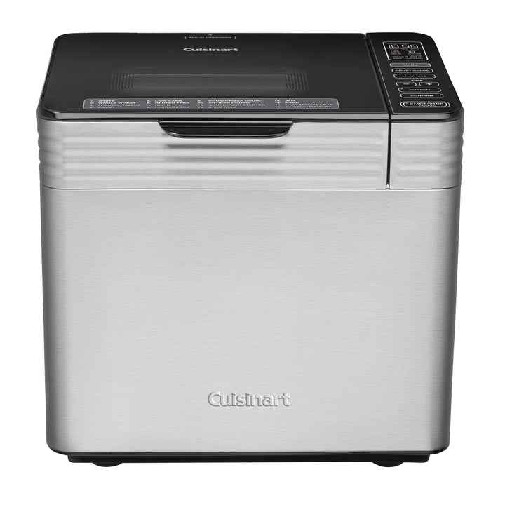 Cuisinart - Robot-boulanger à convection pain sur mesure