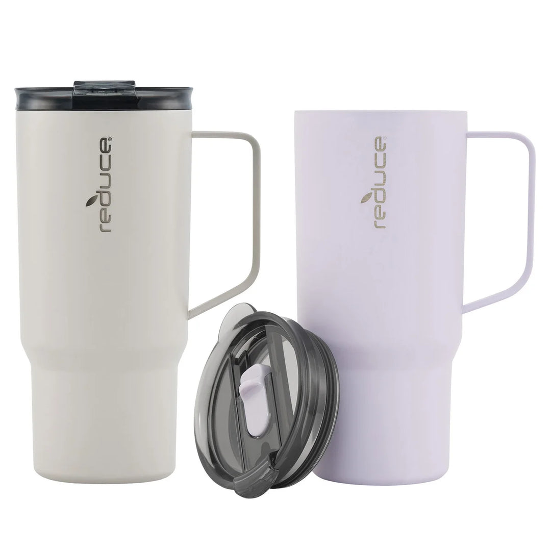 Reduce - Tasse isotherme, paquet de 2