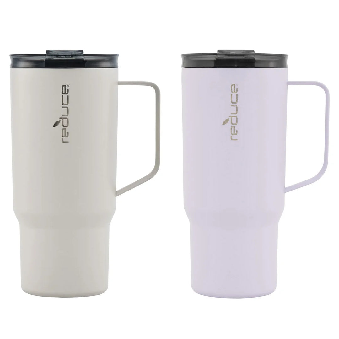 Reduce - Tasse isotherme, paquet de 2