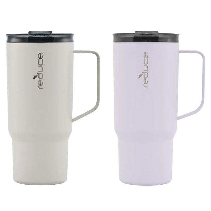 Reduce - Tasse isotherme, paquet de 2