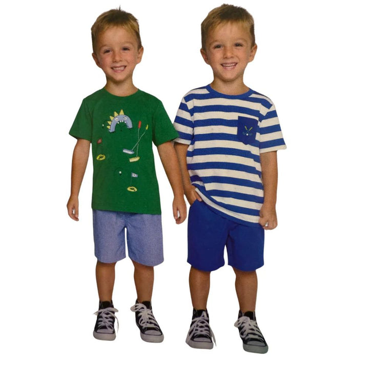 Pekkle - Ensembles de 4 pièces