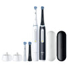 Oral-B - iO Series Electric Toothbrush, Pack of 2