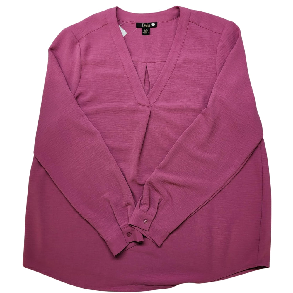 Dalia - Chemisier