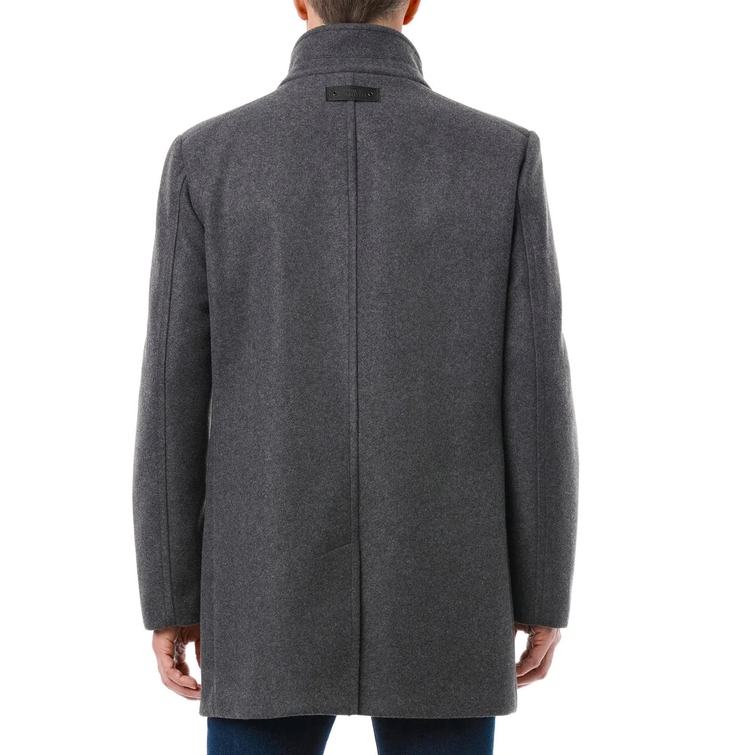 Vince Camuto - Manteau classique pour hommes