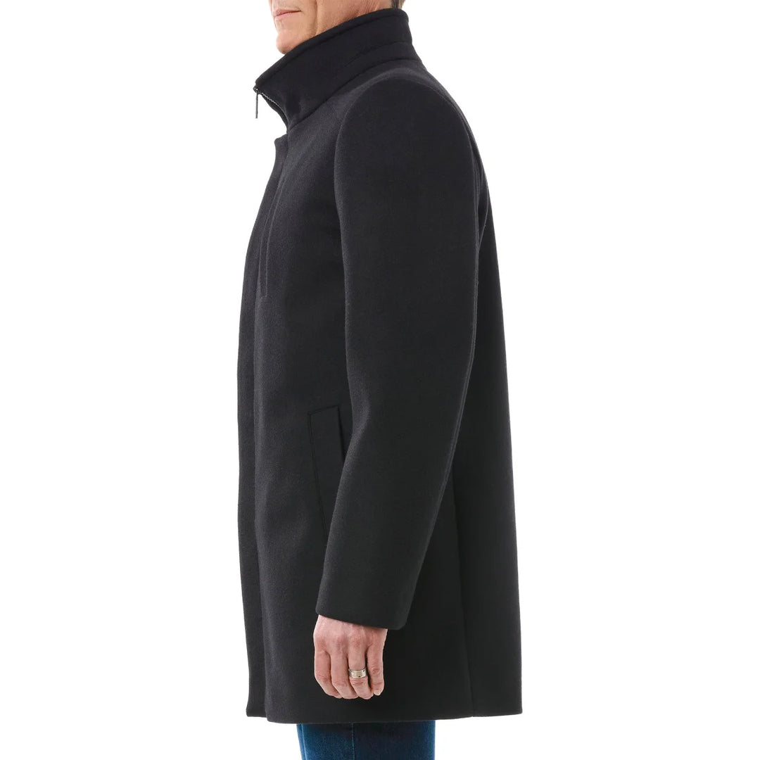 Vince Camuto - Manteau classique pour hommes