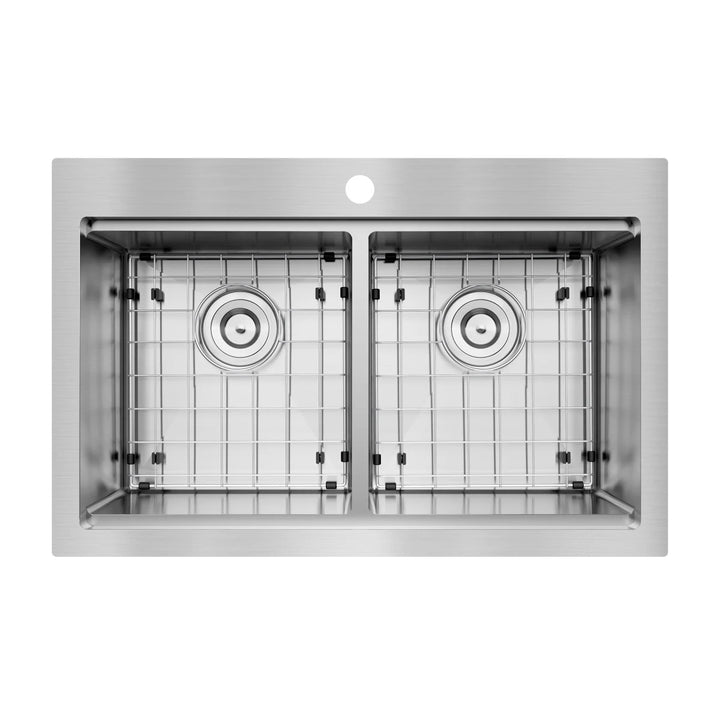 Artika - Évier de cuisine Newport