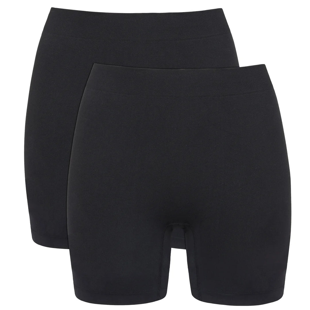 Jones New York – Shorts de maintien sans couture