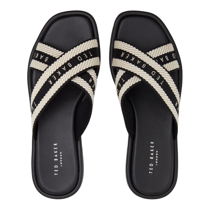 Ted Baker - Sandales Ashly pour femmes