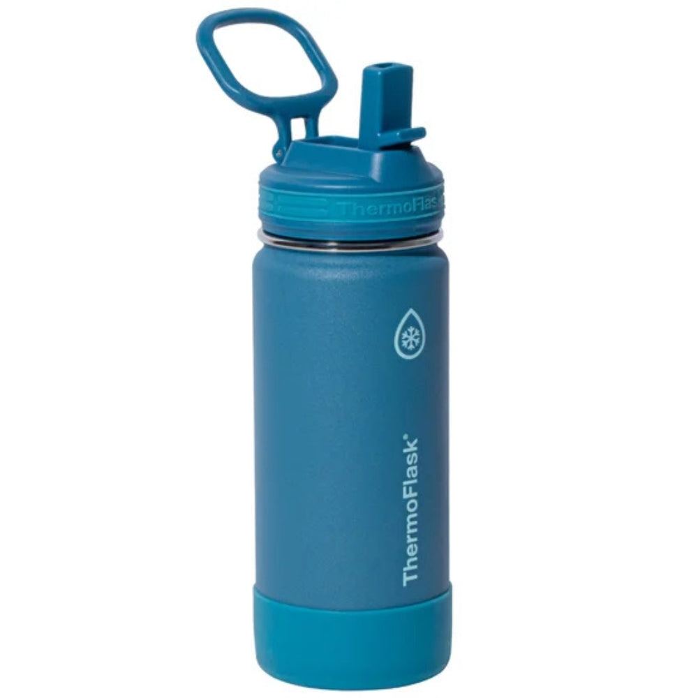 ThermoFlask - Insulated Bottle 473 ml (16 oz)