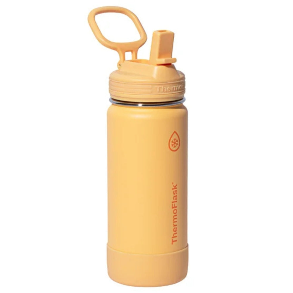 ThermoFlask - Insulated Bottle 473 ml (16 oz)