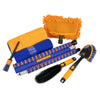 Platinum Series - Trousse de lavage de voiture, 6 pièces