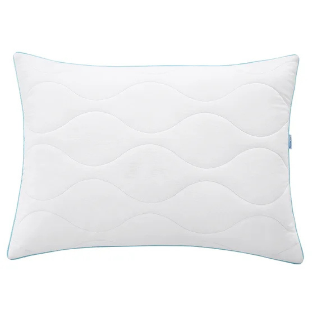 Below Zero - Cooling memory foam pillows, set of 2