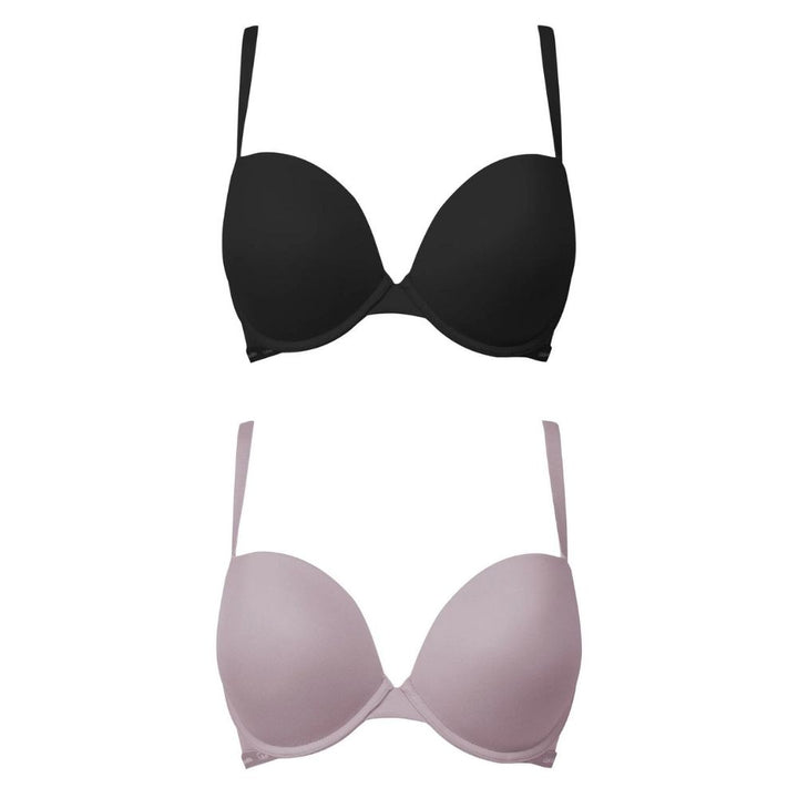 Calvin Klein – Soutiens-gorge, paquet de 2