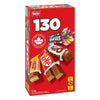 Nestlé - Mini-barres assorties et friandises, 1,3 kg