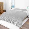 Swiss Collection - Plush and Sherpa Comforter Set