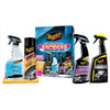Meguiar's - Car Cleaning Product Set