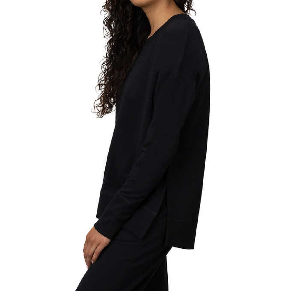 Tuff Athletics - Pull à manches longues