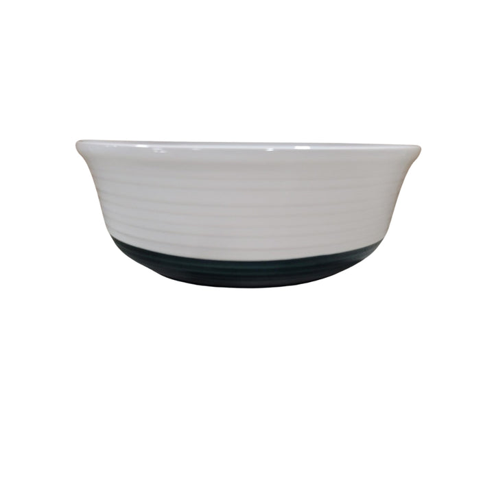 Baum - Ensemble de 6 bols en grès