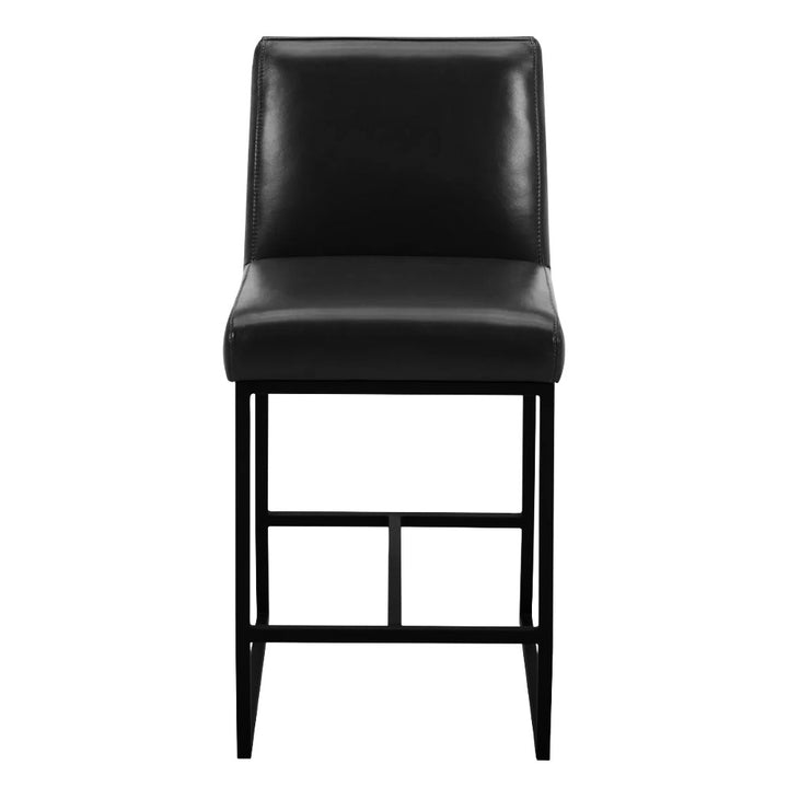 Aiden & Ivy - Ensemble de 2 tabourets de comptoir