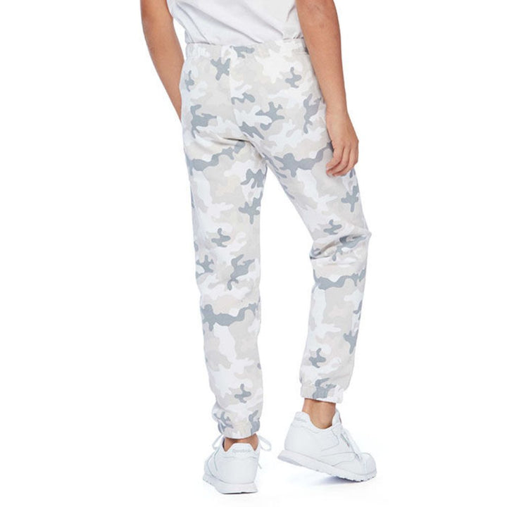 Lazypants - Pantalon molleton