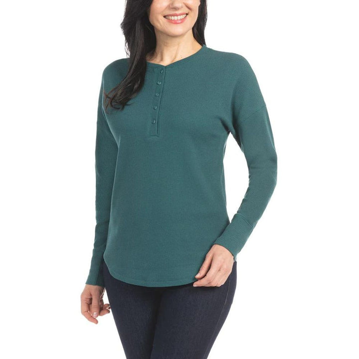 Dalia  -  Haut à manches longues