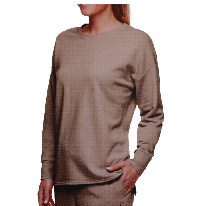 Head - Haut en molleton