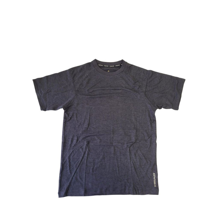 Head - Chandail à manches courtes, paquet de 2