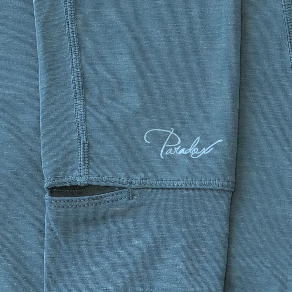 Paradox - Sous-vêtement à manches longues