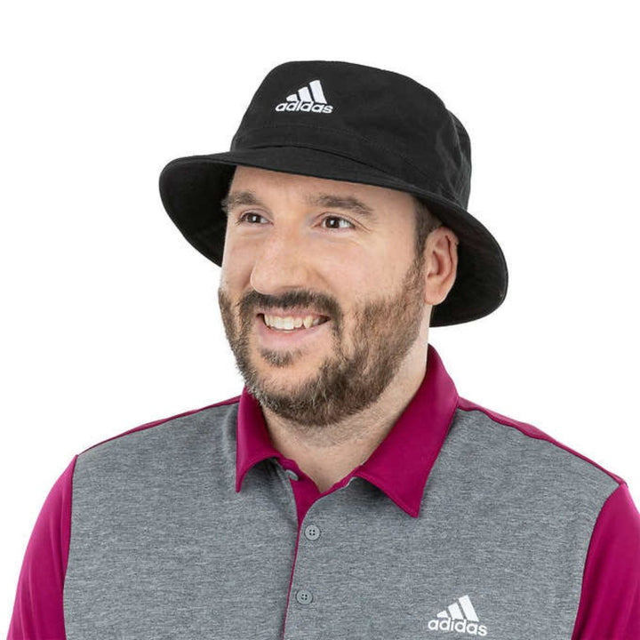 Adidas - Chapeau unisexe en coton