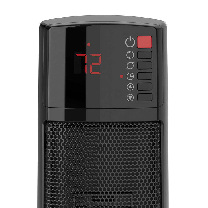 Lasko - Tour chauffante en céramique, 76 cm (30 po)