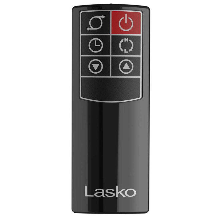 Lasko - Tour chauffante en céramique, 76 cm (30 po)