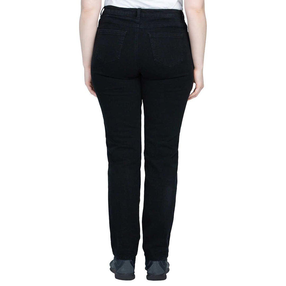 Realtree - Jean doublé en flanelle