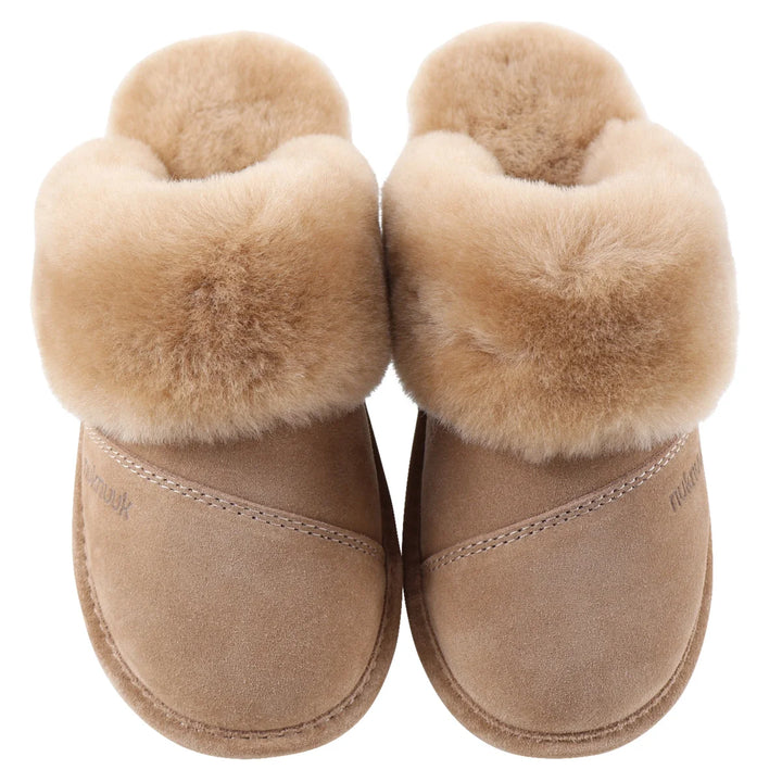 Nuknuuk - Pantoufle pour femme