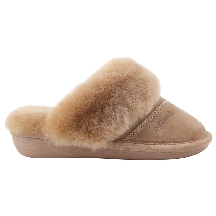 Nuknuuk - Pantoufle pour femme